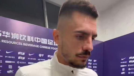 辉达娱乐登录-目标世界杯，玉昆外援布尔克：罗马尼亚要力争世预赛小组第一